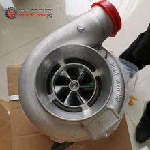 Load image into Gallery viewer, APS-HV-1600325333112 2012-2024 Racing Performance Racing Car Modify Turbo Charger GTX3076R GT3076R Billet Wheel Ball Bearing