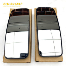 Load image into Gallery viewer, PERFECTRAIL A0028111933 A0028112033 Wholesale Car Outside Door Mirror Glass for Mercedes Benz Sprinter Bus 906