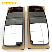 Load image into Gallery viewer, PERFECTRAIL A0028111933 A0028112033 Wholesale Car Outside Door Mirror Glass for Mercedes Benz Sprinter Bus 906