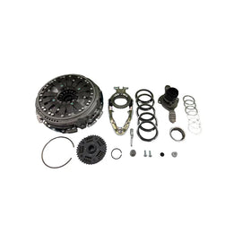 Volkswagen / Audi / Skoda / SEAT DQ200 7-Speed DSG Dual Clutch Kit 0AM198140 230mm