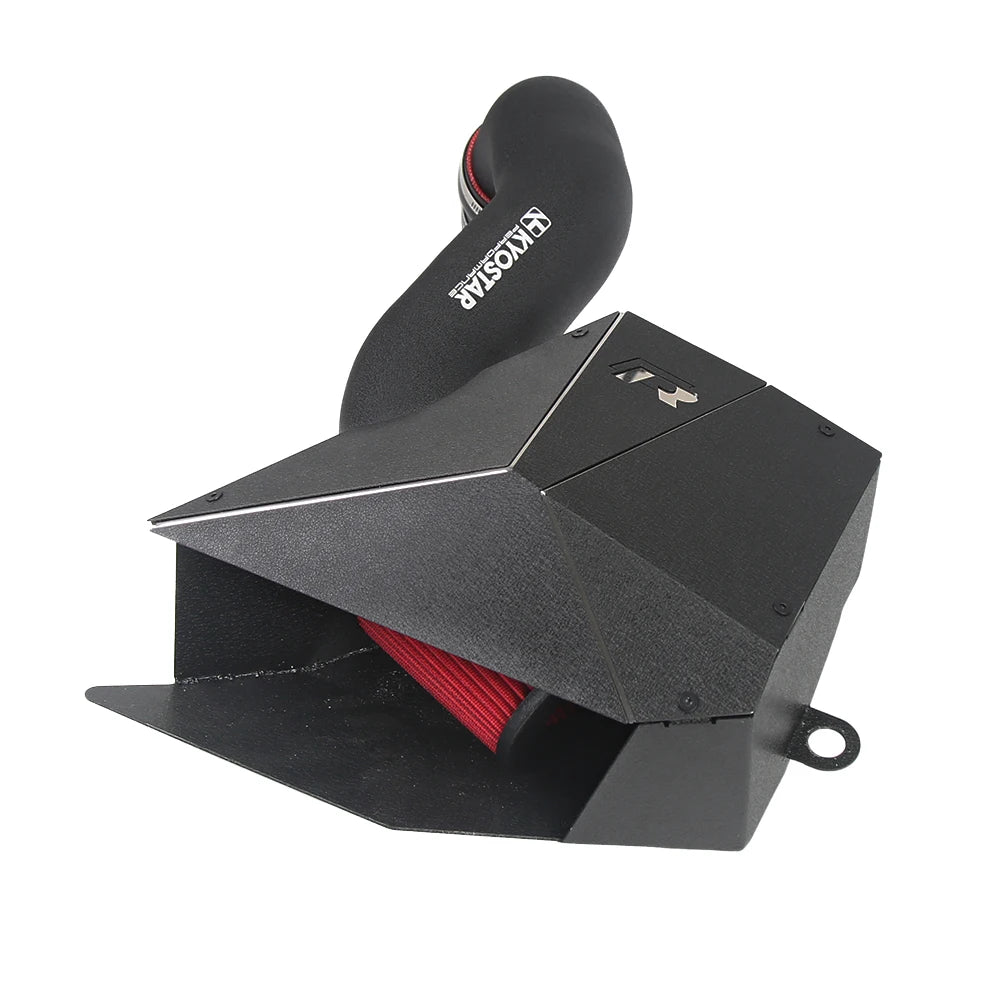 VW Golf GTI MK7 MK7.5 / Jetta GLI / Audi A3 S3 TT 2015+ 2.0 TSI 3.5 inch High Performance Air Intake Kit