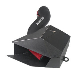 VW Golf GTI MK7 MK7.5 / Jetta GLI / Audi A3 S3 TT 2015+ 2.0 TSI 3.5 inch High Performance Air Intake Kit