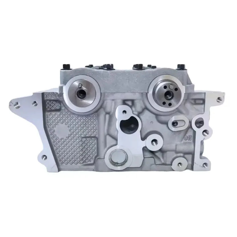 Gamma G4FA 1.4L G4FC 1.6L Engine Parts 22100-2B000 Complete Cylinder Head for Hyundai Elantra 2007-2011