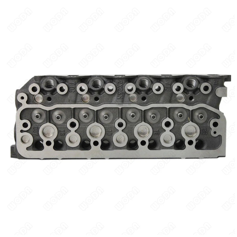 Mitsubishi CANTER 2001-2016 4DR5 4DR7 Auto Parts 4DR5 4DR7 Cylinder Head Canter/Jeep/Rosa Bus 2.7D SOHC 8V – OEM ME759064