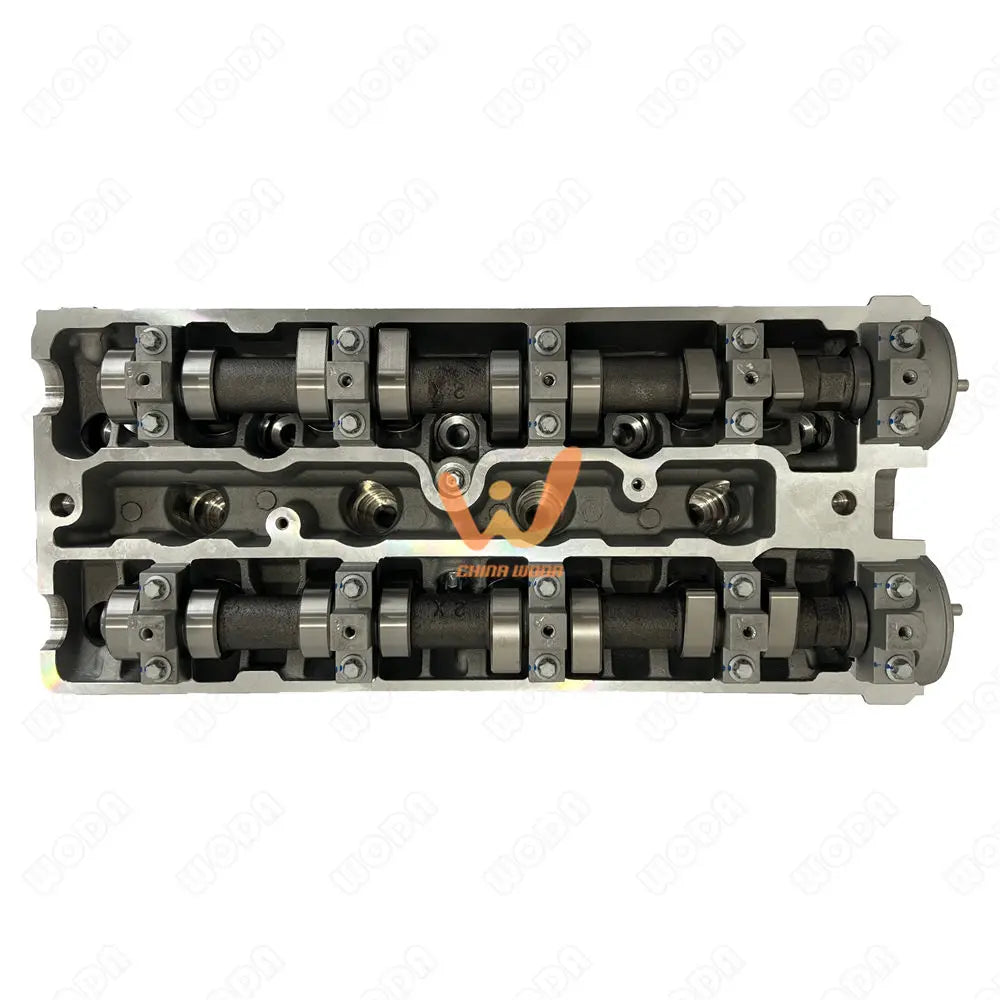 EPICA 2007-2016 2.0 D X20SED T20SED X20XEV X22SE Complete Cylinder Head 92063877 93333315 for Chevrolet Epica Buick Excelle Regal 2.0 – OEM 92063877
