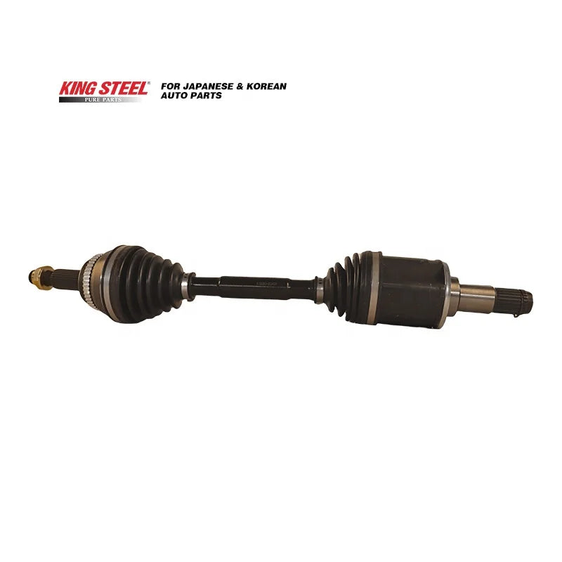 OE 43420-0E020 43420-06450 43420-06350 Car Transmission Front Axle CV Joint Left Drive Shaft for TOYOTA CAMRY ALPHARD SOLARA