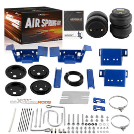 Chevrolet Silverado 2500 / 3500 HD 4 Wheel Drive / GMC Sierra HD Air Suspension Spring Leveling Kit