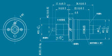 Load image into Gallery viewer, Control Valve for Automotive Air Conditioning Compressor OE 1523KH75