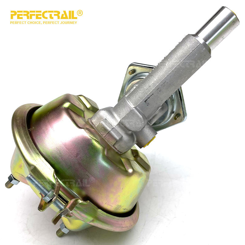 PERFECTRAIL 60712082 Factory Car Parts Brake Booster & Master Cylinder for Alfa Romeo Giulia Spider (105_) 1962-1978