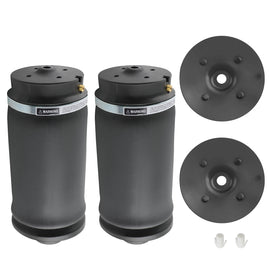 Mercedes-Benz X164 / X166 / W164 / W166 GL320 / 350 / 450 / 63 AMG Heavy Duty Rear Air Spring Bags 2X