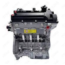 Load image into Gallery viewer, Hyundai, Kia for Hyundai KIA G4LA G4LC Auto Bare Engine G4LA G4LC Without VVT Long Block Petrol Motor Kia K2 KX – OEM 2210003260