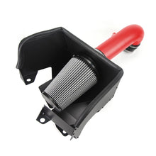 Load image into Gallery viewer, Dodge Ram 1500 2019-2024 5.7L V8 Aluminium Cold Air Intake System