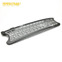 Load image into Gallery viewer, PERFECTRAIL DHB500550LQV Wholesale Auto Body Parts Radiator Upper Front Grille for Land Rover Range Rover III L322