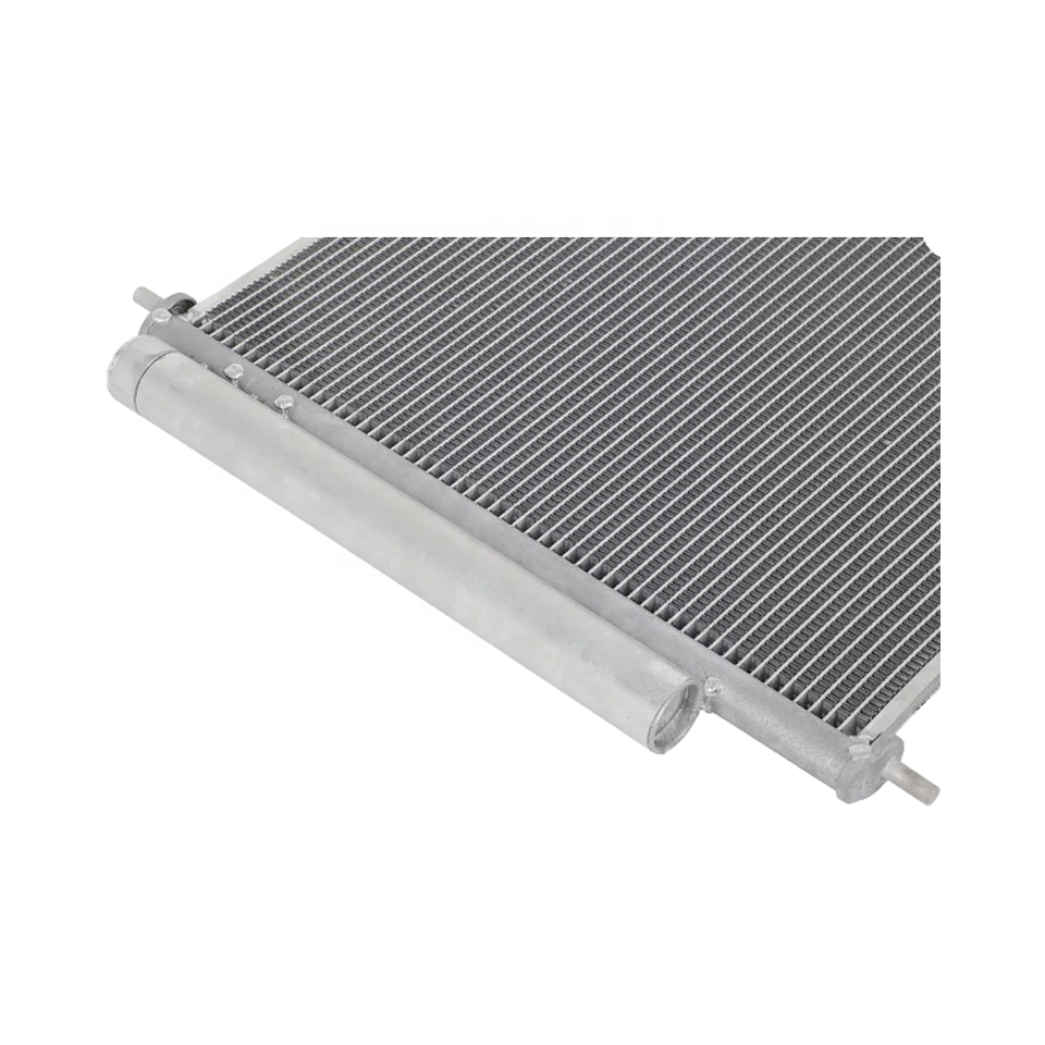 Aluminum 12V Air Conditioning Condenser OE 8845002330 for 2009-2019 Prius