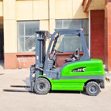 Load image into Gallery viewer, ANXING 3 Ton RWD Electric Forklift