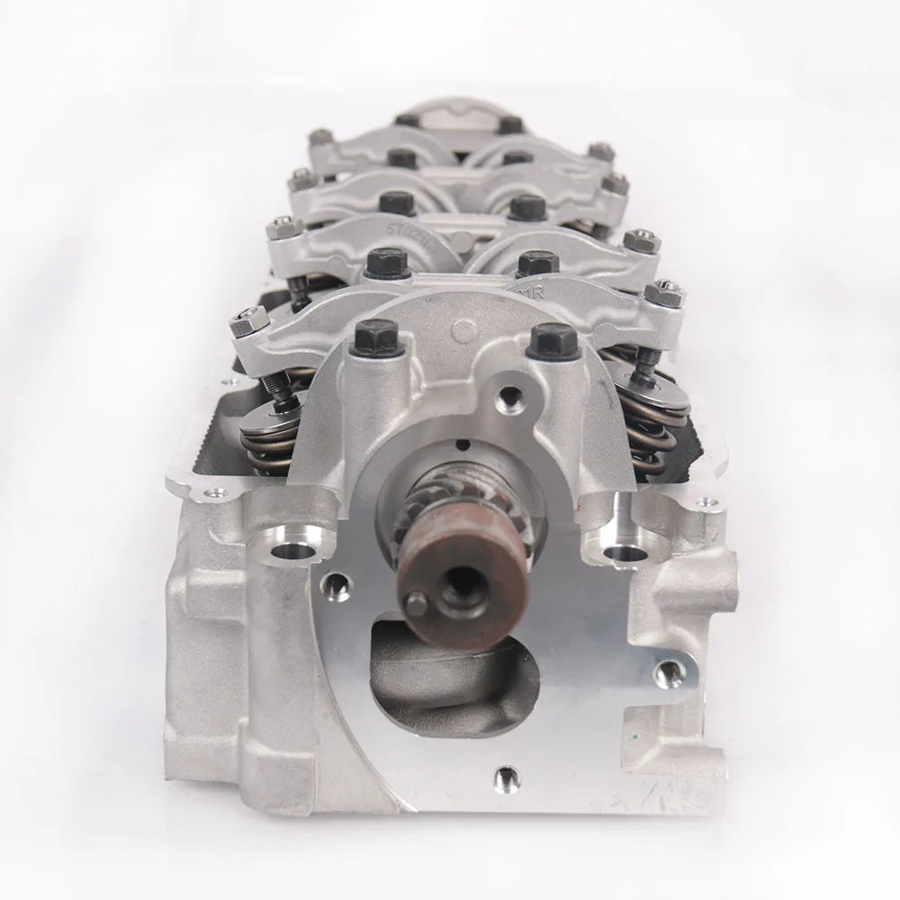 Mazda Mazda CX-9 2007- F8 FE OEM FE70-10-100F FE70-10-100G F8 FE Cylinder Head Assembly for Mazda Bongo E2000 E2200 1.8L/2.0L – OEM FE70-10-100F