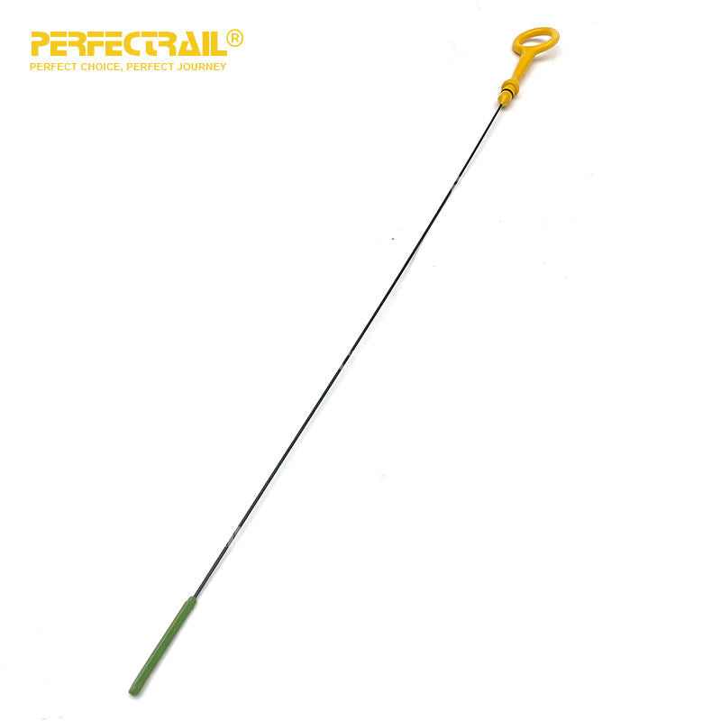 PERFECTRAIL LQM100790 Wholesale Auto Car Parts Engine Oil Dipstick for Land Rover Freelander 1