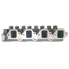 Load image into Gallery viewer, 909018 11039-69T03 BD25 BD30 BD30TI Complete Cylinder Head for NISSAN Engine Teade Cabstar Excavators