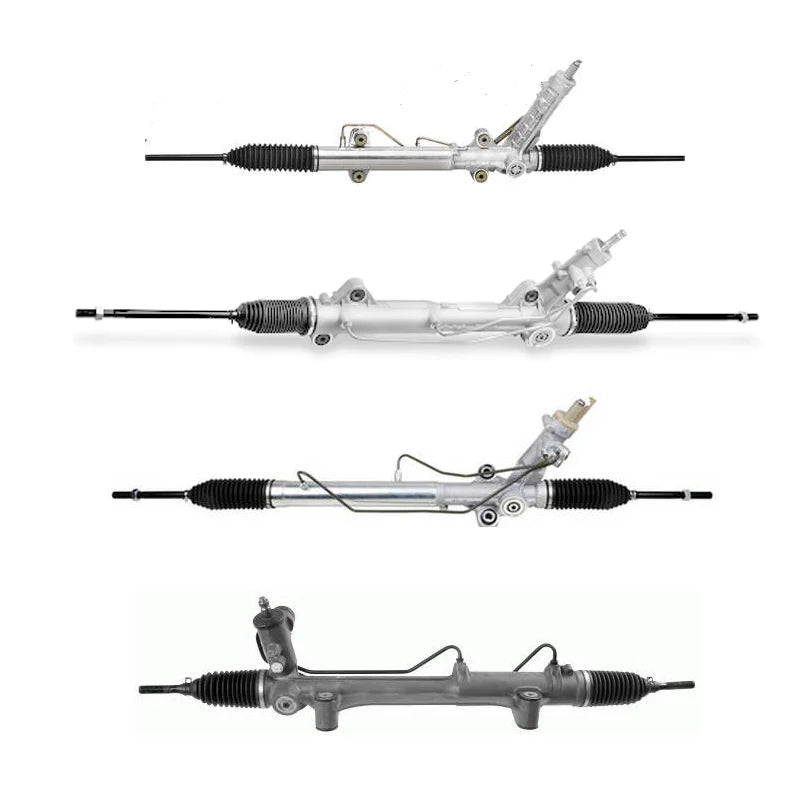 Mercedes-Benz Sprinter VW Crafter Power Steering Rack A9014600800 A9064600800