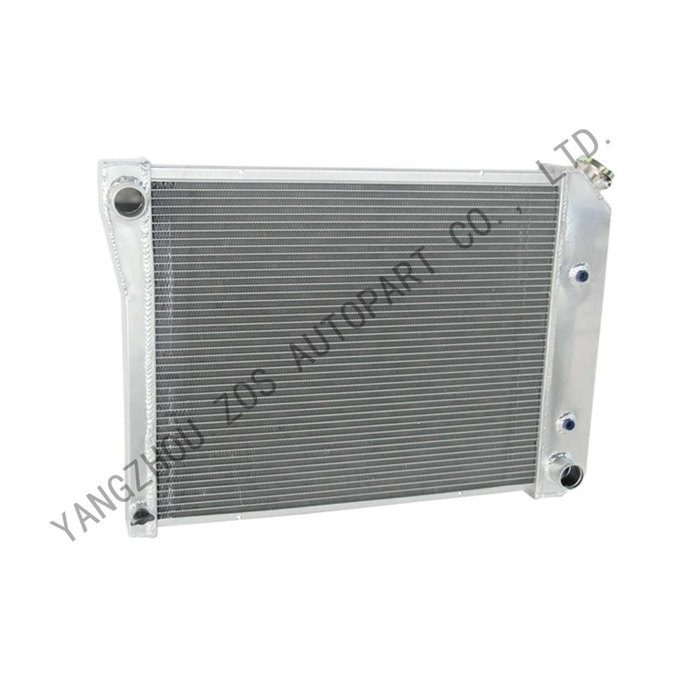 Car Radiator for Buick Apollo Century Electra Gran Sport LeSabre Regal Skylark /Chevrolet Bel Air Camaro Caprice Chevelle