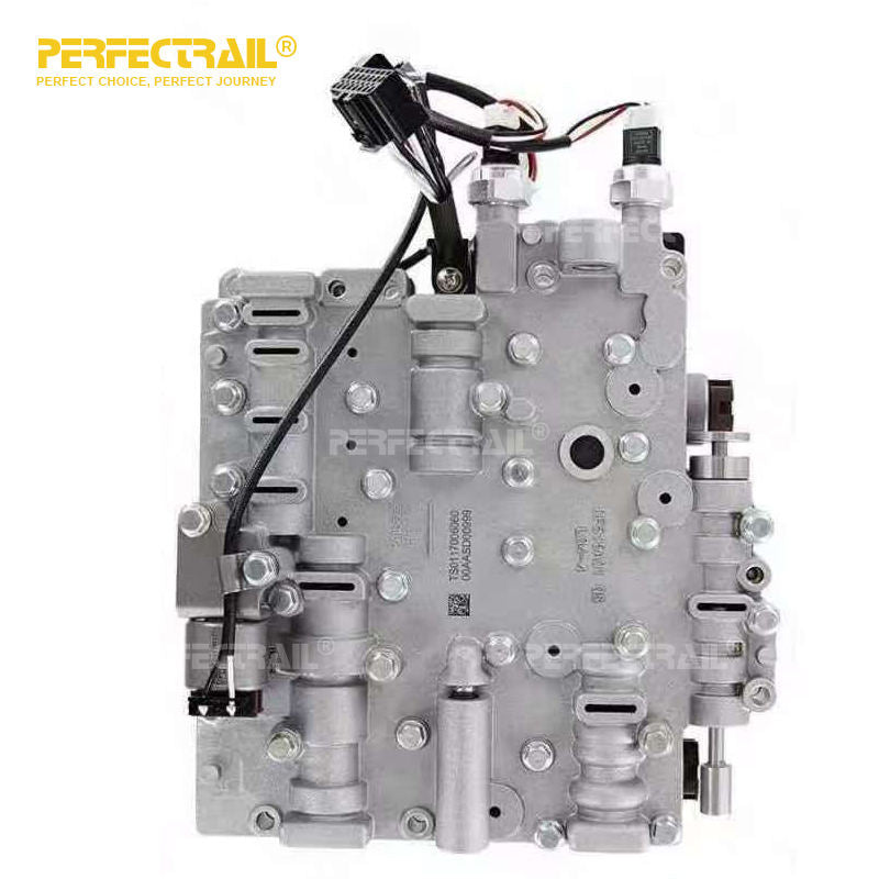 DF515A01 TS0117006060 Auto Parts Automatic Trasnmission Dual Clutch Transmission DCT Hydraulic Control Unit for Changan CS15