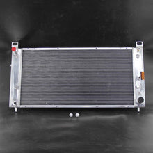 Load image into Gallery viewer, Aluminum Radiator For Cadillac Escalade Chevrolet Silverado GMC 2423