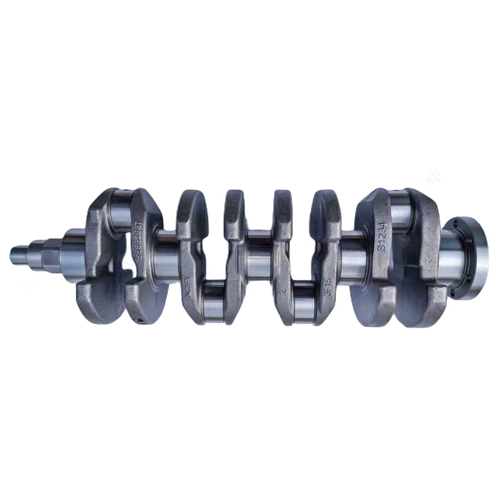 OPEL For Chevrolet Opel 2006.10-2010.12 A16XER B16XER Z16XER F16D4 High Performance A16xer B16xer Engine Crankshaft 55550953 For Chevrolet Cruze Aveo 1.6 – OEM 55569767