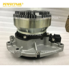 Load image into Gallery viewer, PERFECTRAIL 51065007125 99065007125 Factory Heavy Duty Truck Parts Engine Coolant Water Pump for MAN TAG TGS TGM