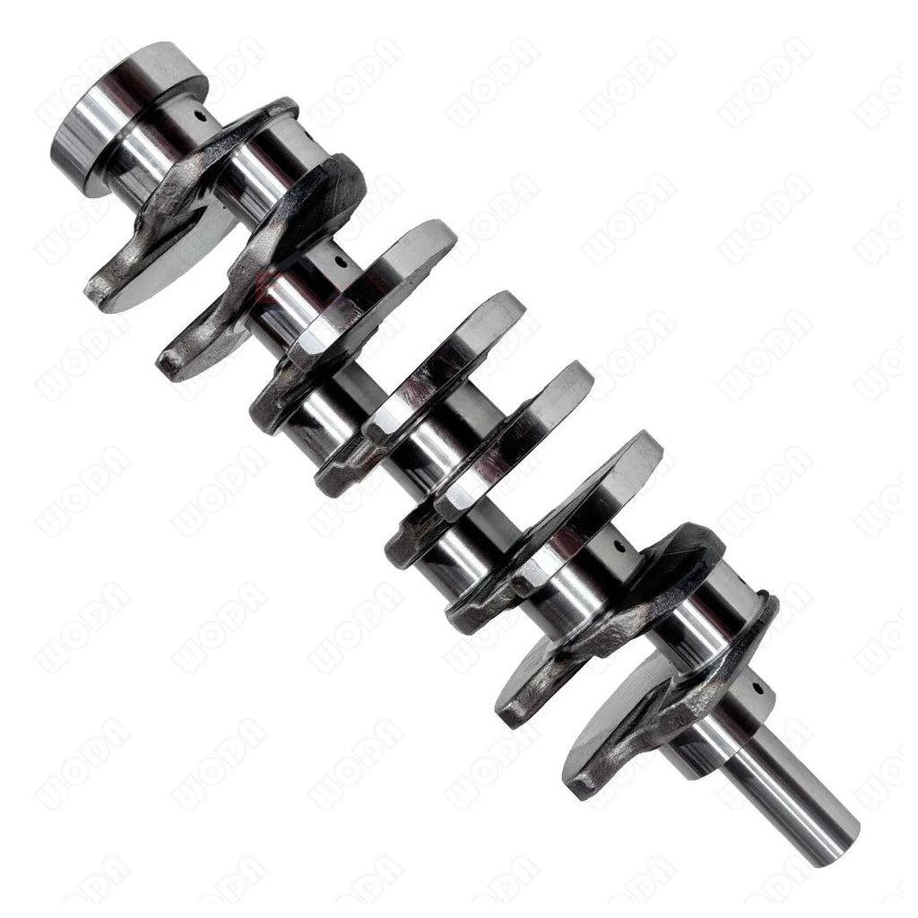 KIA For Hyundai 2005.08-2006.10 D4CB D4cb Crankshaft 23111-4a010 23111-4a701 H1 Starex Kia Sorento 2.5 – OEM 231114A010
