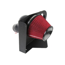 Load image into Gallery viewer, Audi SQ5 B9 2018-2022 EA839 3.0T Aluminium High Flow Cold Air Intake with Heat Shield