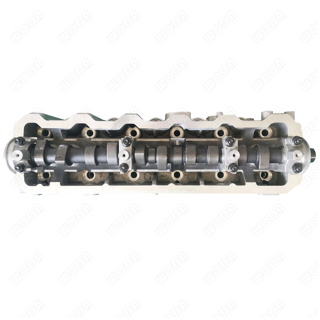 VW TRANSPORTER T4 Van 1992.10-1998.09 2.4 D Syncro (57KW,78PS) Aluminum AAB AJA AJB Cylinder Head 074103351A 074103265X for VW Volkswagen 2.4D 10V – OEM 908157
