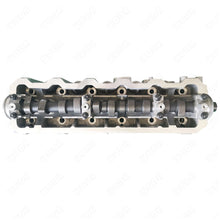Load image into Gallery viewer, VW TRANSPORTER T4 Van 1992.10-1998.09 2.4 D Syncro (57KW,78PS) Aluminum AAB AJA AJB Cylinder Head 074103351A 074103265X for VW Volkswagen 2.4D 10V – OEM 908157
