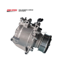 Load image into Gallery viewer, KINGSTEEL OEM 38810-RZV-G03 Auto Parts Air Conditioning Systems Car AC Compressor for HONDA CR-V RE2 2011-