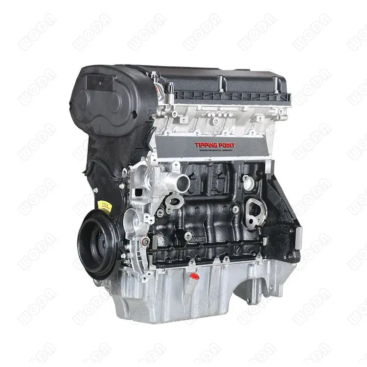 Chevrolet, Opel, Daewoo for Chevrolet F18D4 Auto Parts F18D F18D4 Bare Engine 1.8L Motor for CHEVROLET CRUZE TRACKER ENGINE ASSEMBLY – OEM F18D4