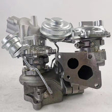 Load image into Gallery viewer, [TRB-ISU-D-M-2044] 2012-2023 Isuzu D-MAX Turbocharger Performance Kit