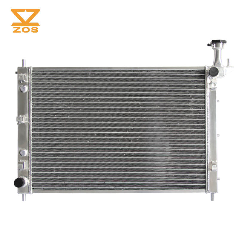 Car Radiator for Chevrolet Traverse 3.6L V6 3564cc 217ci 2009-2017 Buick Enclave 2008-2017 GMC Acadia/Acadia Limited 2007-2017