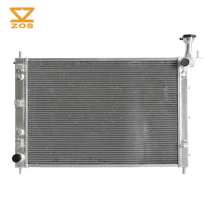 Car Radiator for Chevrolet Traverse 3.6L V6 3564cc 217ci 2009-2017 Buick Enclave 2008-2017 GMC Acadia/Acadia Limited 2007-2017