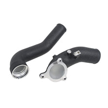 Load image into Gallery viewer, BMW B58 3.0T 2016-2023 Intercooler Charge Pipe M140i M240i 340i 440i 540i 740i X3 X4 G30 G11 G01 G02