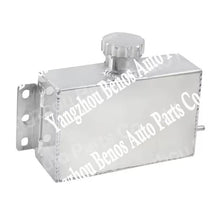 Load image into Gallery viewer, Universal Overflow Expansion Fill Tank 1000ML for Civic Acura Integra 240SX WRX.