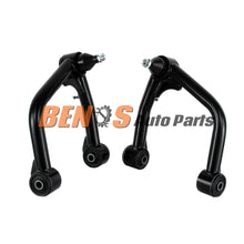 Load image into Gallery viewer, Front Upper Control Arms 2-4" Lift Kit for Toyota Tundra Sequoia 2007-2022