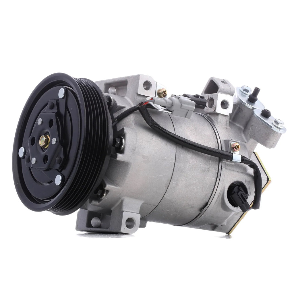 Wholesale Replacement Auto Parts 6PK 6SEU14C Auto Air New 12V AC Compressor for Renault GRAND MEGANE 926008209R 926000994R