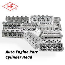 Load image into Gallery viewer, VW Transporter T5 2.0 TDI Engine Cylinder Head Assembly 2003–2015