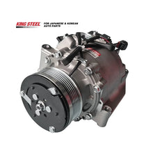 Load image into Gallery viewer, OE 38810-R6C-H01 38810-5D2-H01 Auto Parts Electric 6PK Car 12V Air Conditioning Compressor AC for HONDA ACCORD CR1 CRV RM1 R20