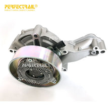 Load image into Gallery viewer, PERFECTRAIL 23959585 Truck Parts Heavy Duty Coolant Water Pump for Renault Trucks Kerax Magnum for Volvo FH FM FMX NH 21960479