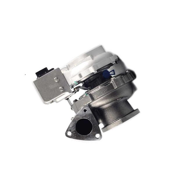 APS-HV-1601381244920 TURBO-1601381244920  Ford Ranger Turbocharger