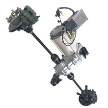 Load image into Gallery viewer, Professional Electric Steer/Drive Assembly 72V 3KW-7.5KW
