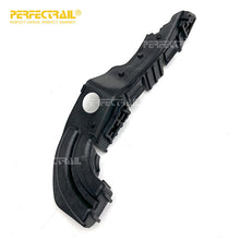 Load image into Gallery viewer, PERFECTRAIL LR015103 LR015104 Auto Parts Front Left Right Bumper Bracket for Land Rover Range Rover Sport L320