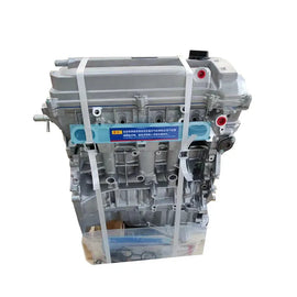 High Quality and Competitive Price 2AZ-FE Remanufactured Engine Assembly for Toyota Camry RAV4
