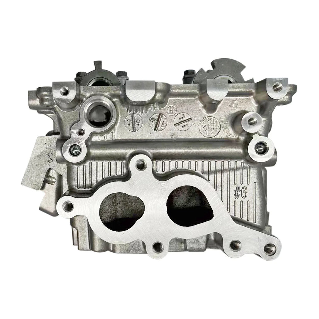Aluminum Alloy 1.4L T-GDI 22100-03310 Engine Cylinder Head for Hyundai Elantra i30 Kia Ceed G4LD