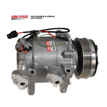Load image into Gallery viewer, OE 38810-RP3-305 38810-RB0-006 38810-RP3-A01 38800-RP3-A03 Auto Parts 5PK Car 12V Air Conditioning Compressor AC for HONDA FIT